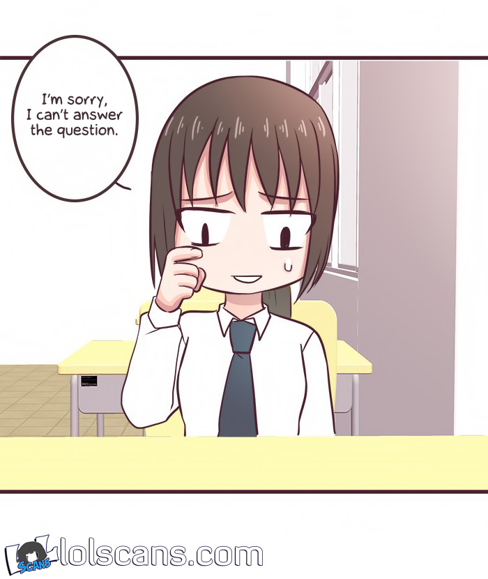 Mafia's Daughter: Operation Makeover Chapter 58 page 21 - Chapter 58: Something has Changed 2