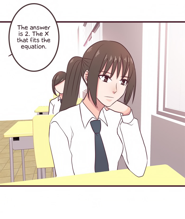 Mafia's Daughter: Operation Makeover Chapter 58 page 23 - Chapter 58: Something has Changed 2
