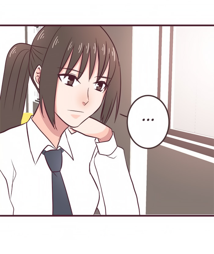 Mafia's Daughter: Operation Makeover Chapter 58 page 24 - Chapter 58: Something has Changed 2