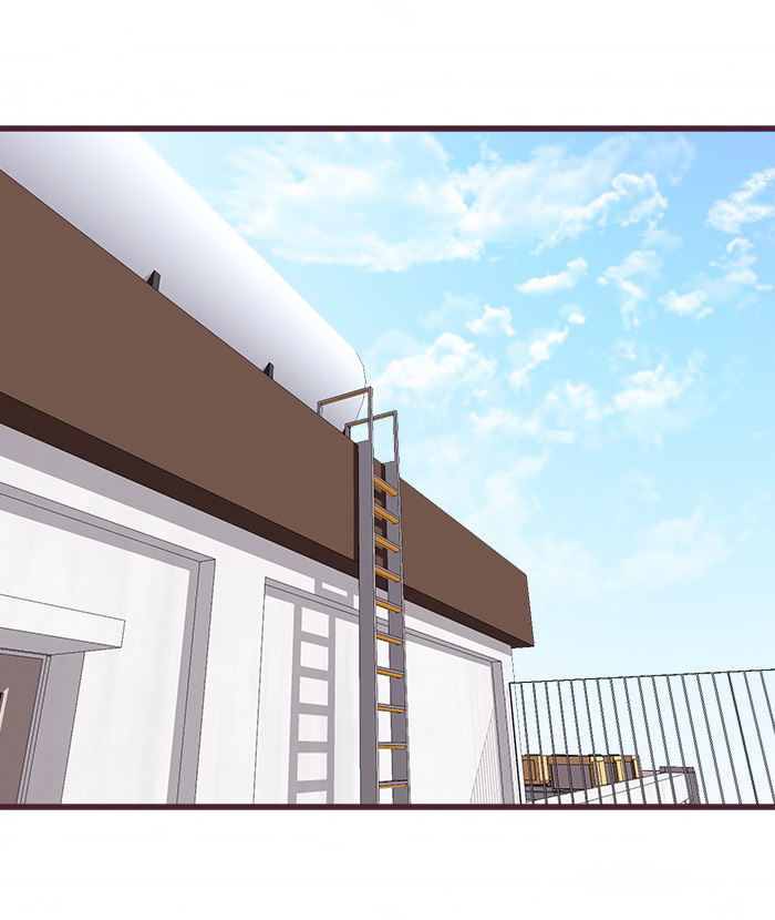 Mafia's Daughter: Operation Makeover Chapter 58 page 25 - Chapter 58: Something has Changed 2