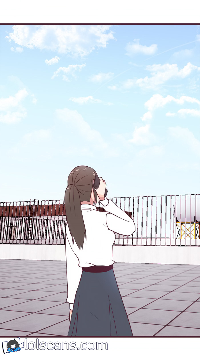Mafia's Daughter: Operation Makeover Chapter 58 page 26 - Chapter 58: Something has Changed 2
