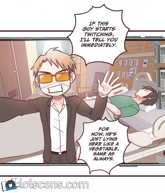 Mafia's Daughter: Operation Makeover Chapter 58 page 31 - Chapter 58: Something has Changed 2