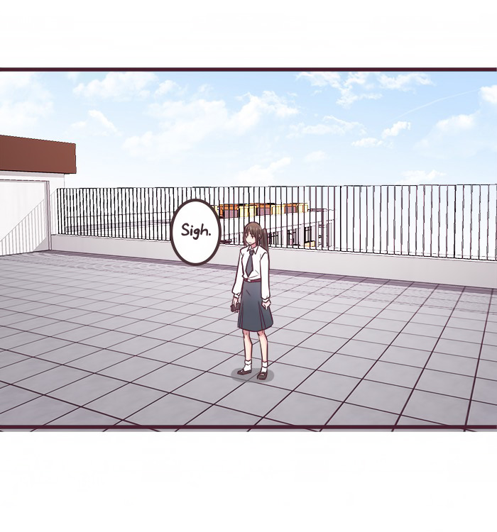 Mafia's Daughter: Operation Makeover Chapter 58 page 33 - Chapter 58: Something has Changed 2