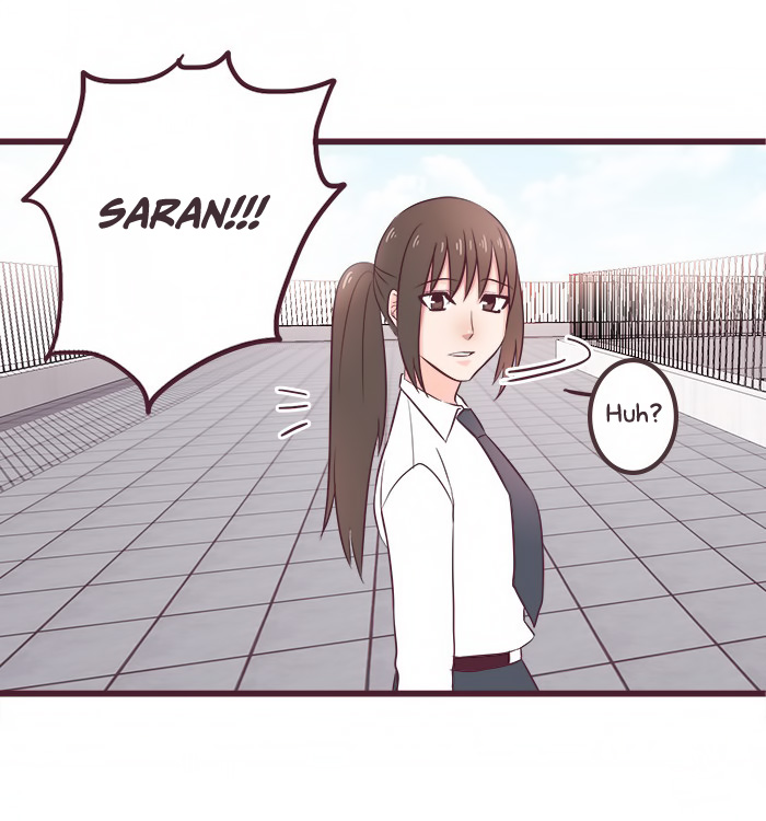 Mafia's Daughter: Operation Makeover Chapter 58 page 34 - Chapter 58: Something has Changed 2