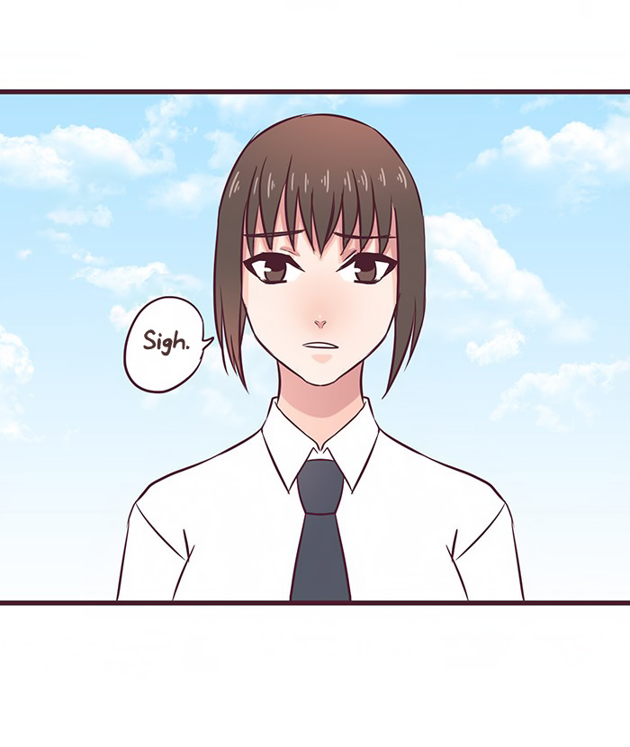 Mafia's Daughter: Operation Makeover Chapter 58 page 7 - Chapter 58: Something has Changed 2