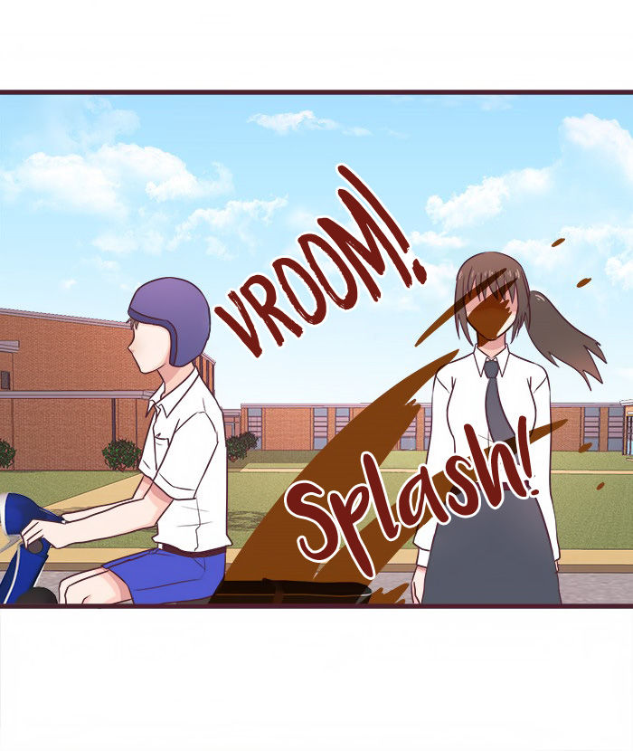 Mafia's Daughter: Operation Makeover Chapter 58 page 8 - Chapter 58: Something has Changed 2