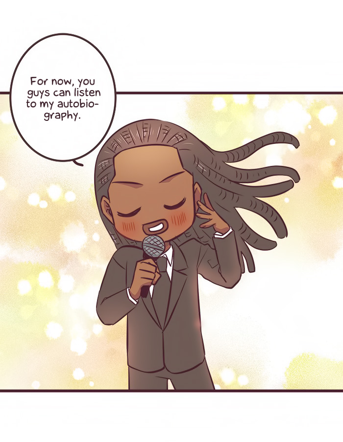 Mafia's Daughter: Operation Makeover Chapter 59 page 13 - Chapter 59: Something has Changed 3