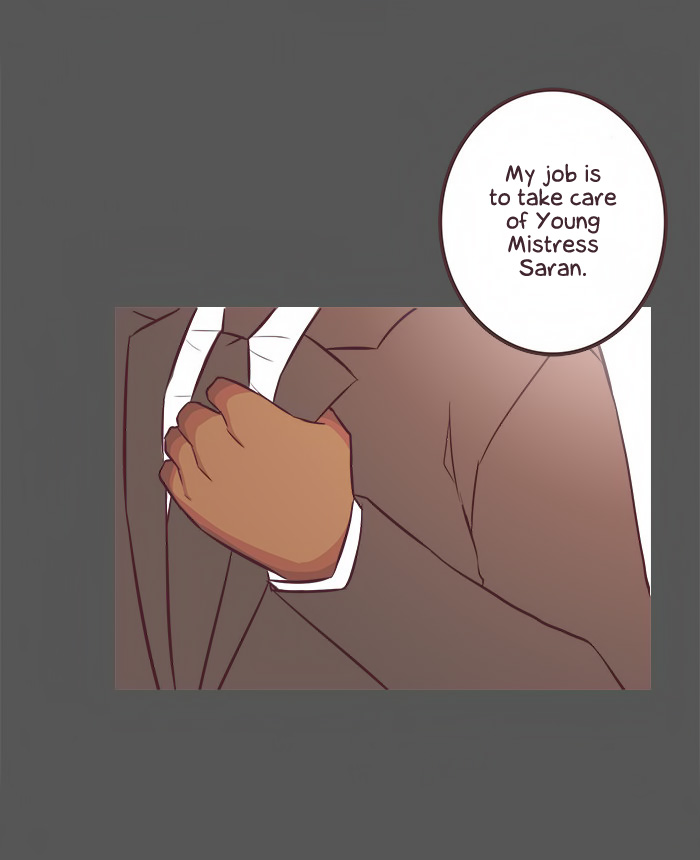 Mafia's Daughter: Operation Makeover Chapter 59 page 19 - Chapter 59: Something has Changed 3