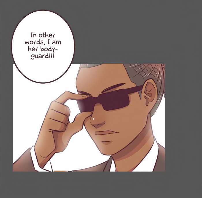 Mafia's Daughter: Operation Makeover Chapter 59 page 20 - Chapter 59: Something has Changed 3