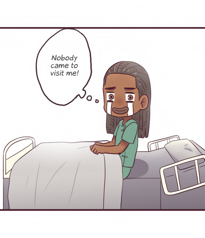 Mafia's Daughter: Operation Makeover Chapter 59 page 33 - Chapter 59: Something has Changed 3