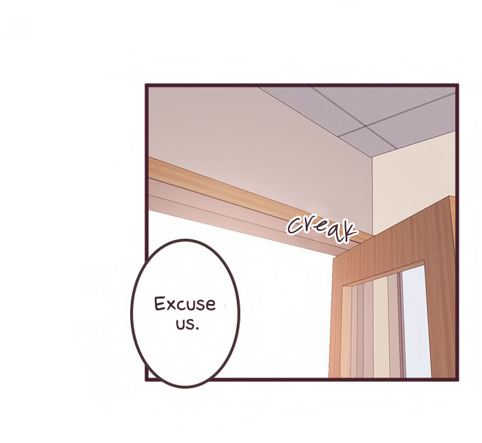 Mafia's Daughter: Operation Makeover Chapter 59 page 34 - Chapter 59: Something has Changed 3