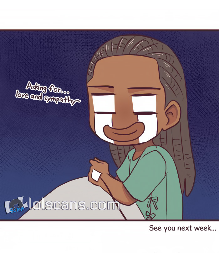 Mafia's Daughter: Operation Makeover Chapter 59 page 41 - Chapter 59: Something has Changed 3