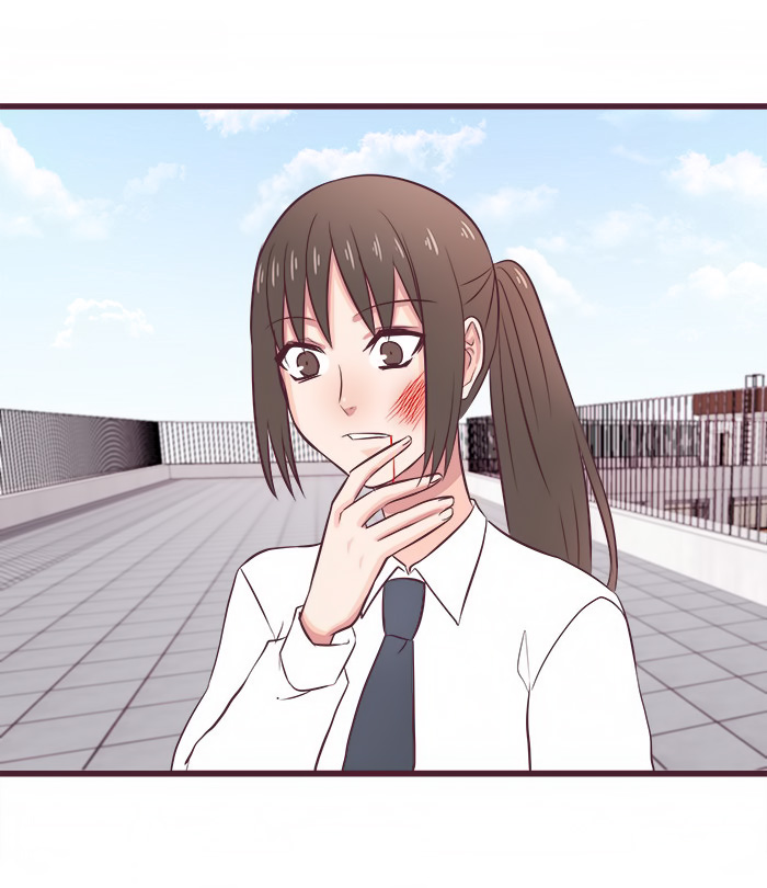 Mafia's Daughter: Operation Makeover Chapter 59 page 6 - Chapter 59: Something has Changed 3