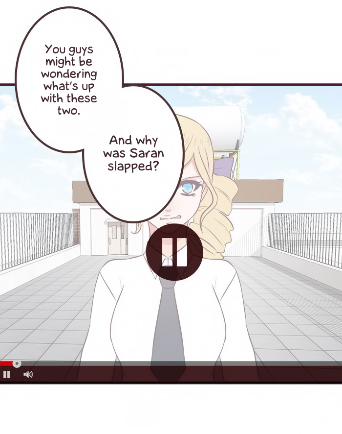 Mafia's Daughter: Operation Makeover Chapter 59 page 8 - Chapter 59: Something has Changed 3