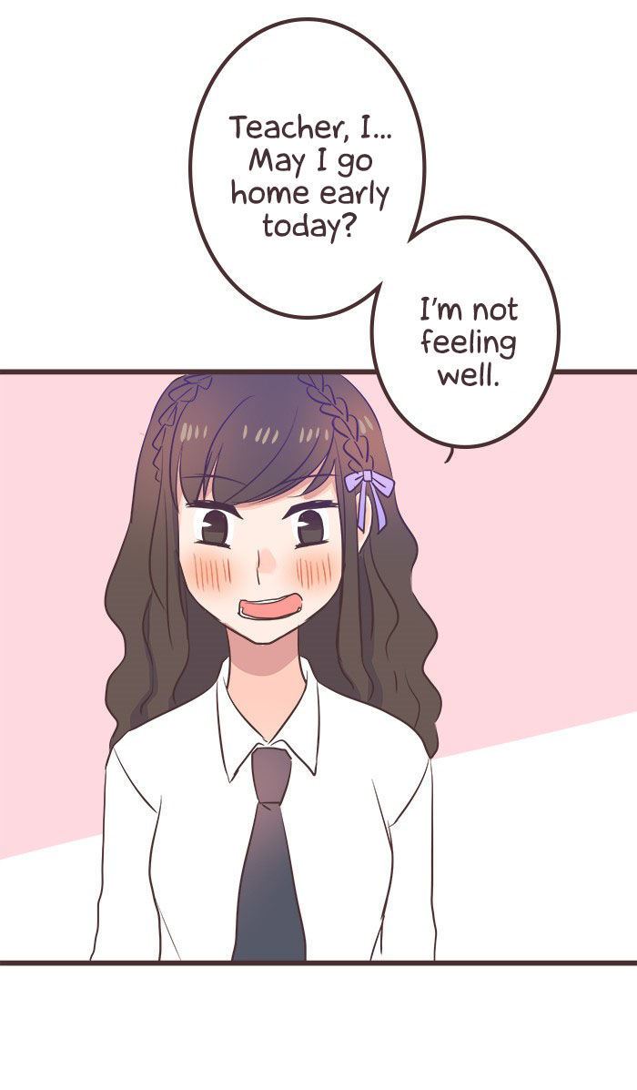 Mafia's Daughter: Operation Makeover Chapter 6 page 10 - Chapter 6 : Return Home