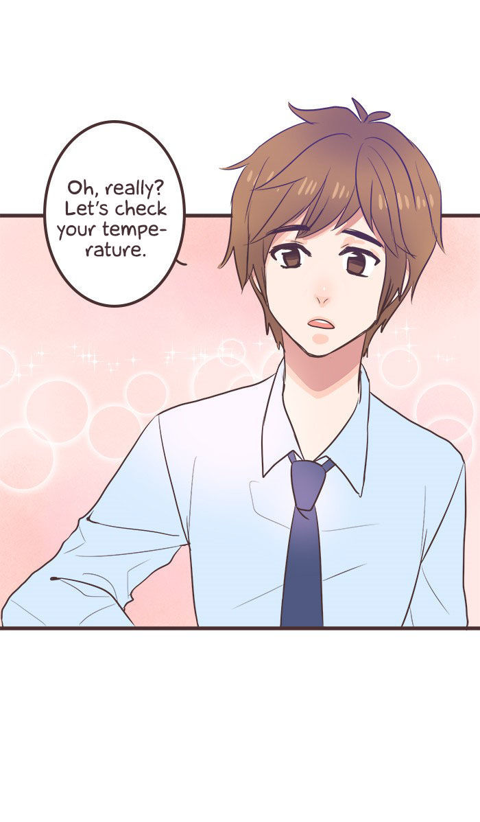 Mafia's Daughter: Operation Makeover Chapter 6 page 11 - Chapter 6 : Return Home