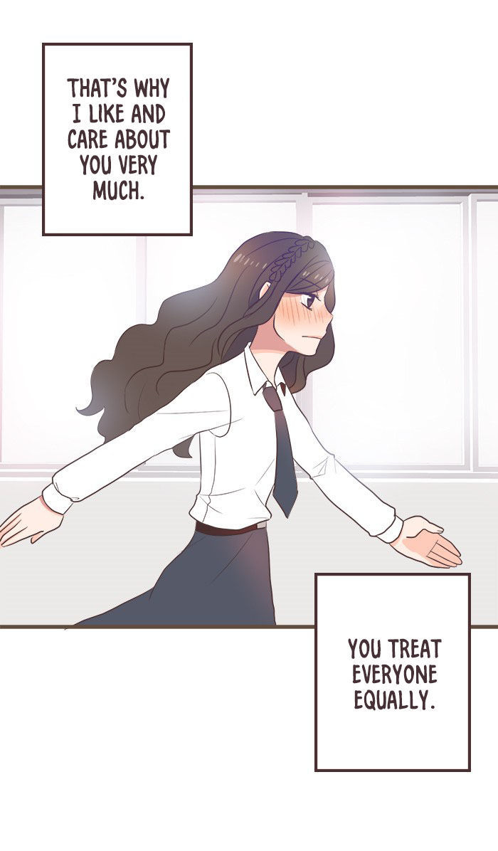 Mafia's Daughter: Operation Makeover Chapter 6 page 17 - Chapter 6 : Return Home