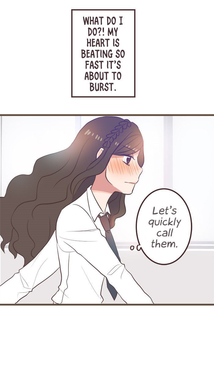 Mafia's Daughter: Operation Makeover Chapter 6 page 18 - Chapter 6 : Return Home