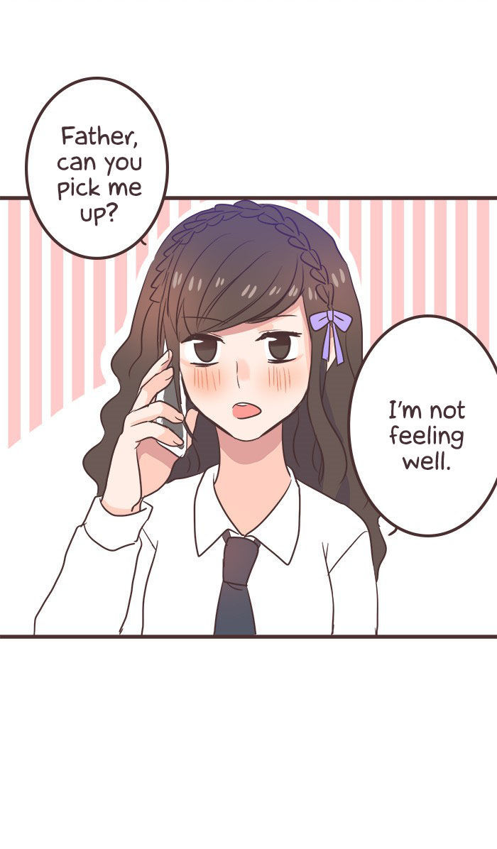 Mafia's Daughter: Operation Makeover Chapter 6 page 19 - Chapter 6 : Return Home