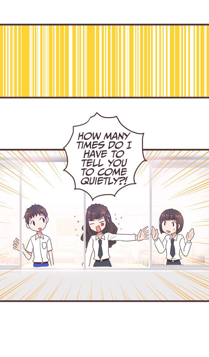 Mafia's Daughter: Operation Makeover Chapter 6 page 23 - Chapter 6 : Return Home
