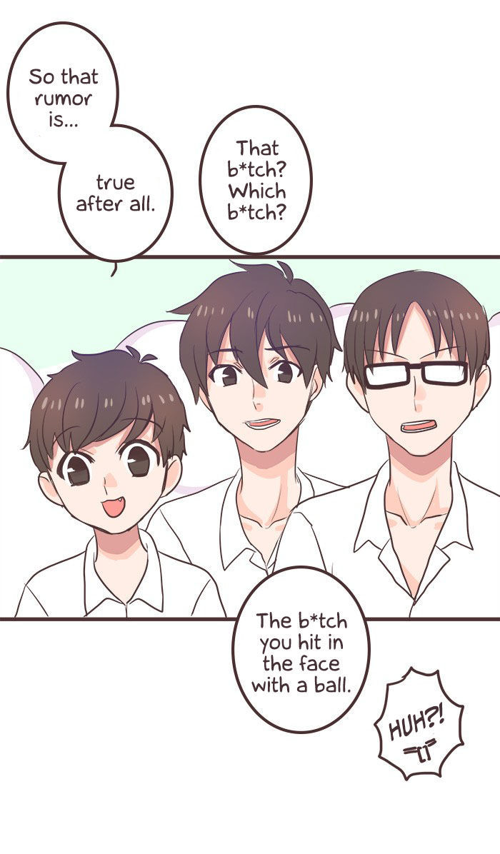 Mafia's Daughter: Operation Makeover Chapter 6 page 27 - Chapter 6 : Return Home