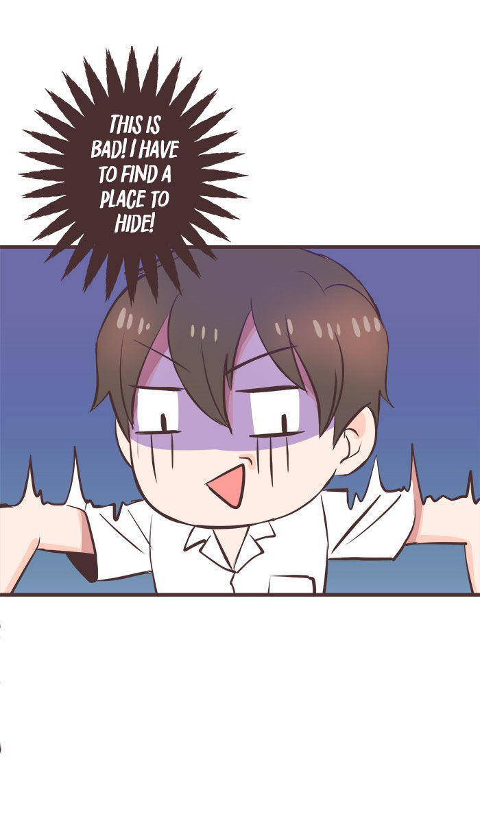 Mafia's Daughter: Operation Makeover Chapter 6 page 30 - Chapter 6 : Return Home