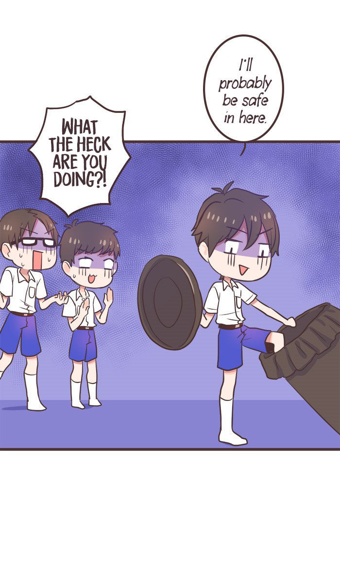 Mafia's Daughter: Operation Makeover Chapter 6 page 31 - Chapter 6 : Return Home
