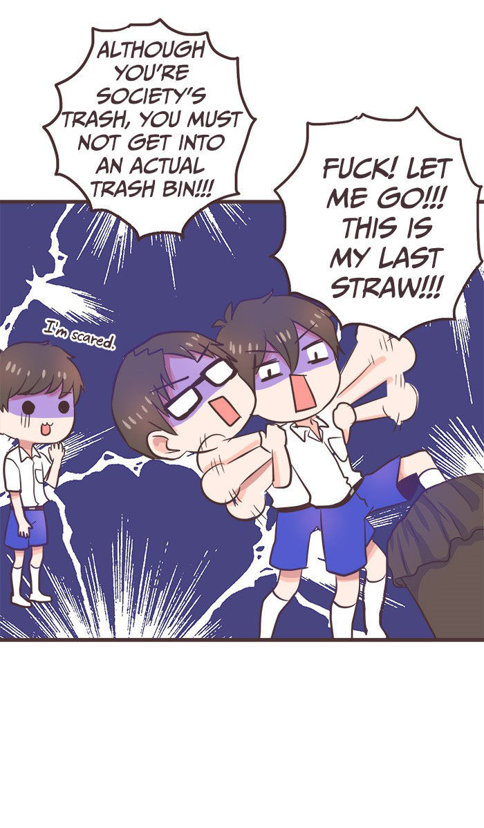 Mafia's Daughter: Operation Makeover Chapter 6 page 32 - Chapter 6 : Return Home
