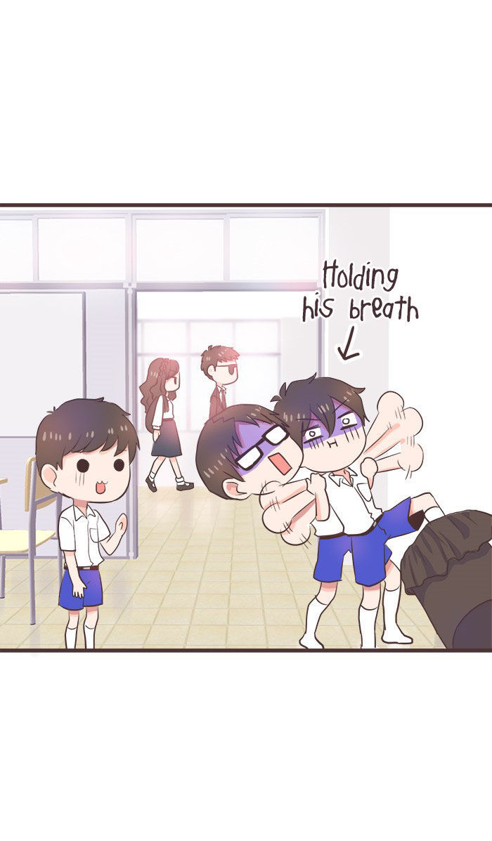 Mafia's Daughter: Operation Makeover Chapter 6 page 34 - Chapter 6 : Return Home