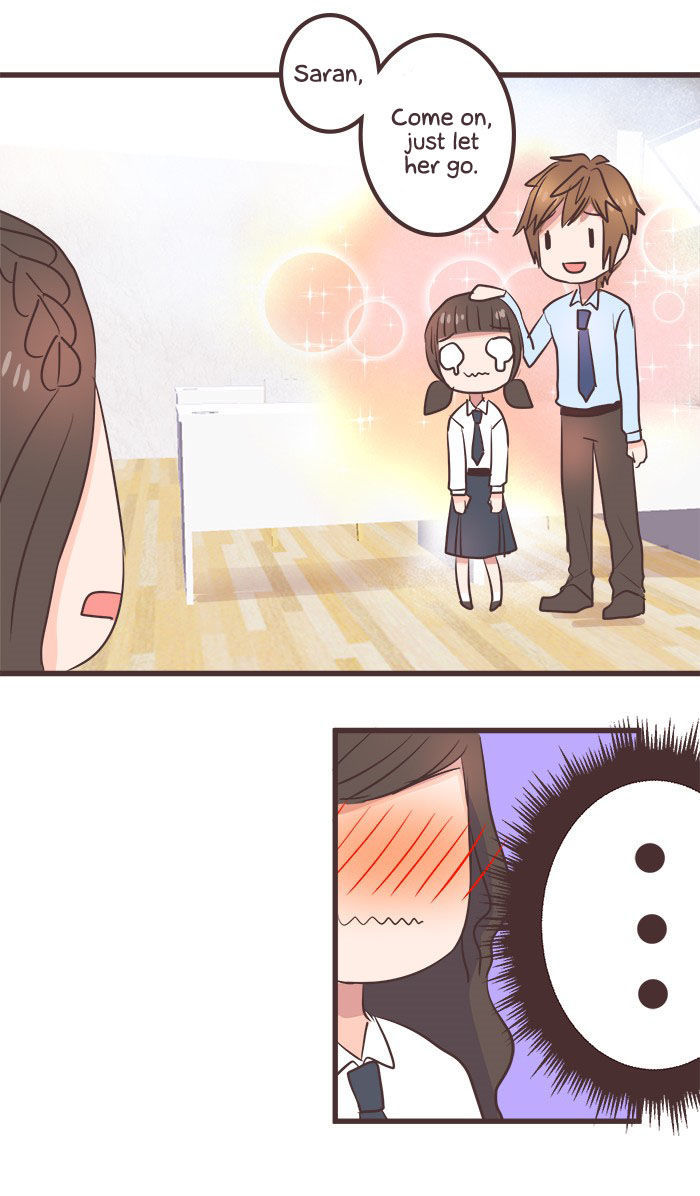 Mafia's Daughter: Operation Makeover Chapter 6 page 6 - Chapter 6 : Return Home
