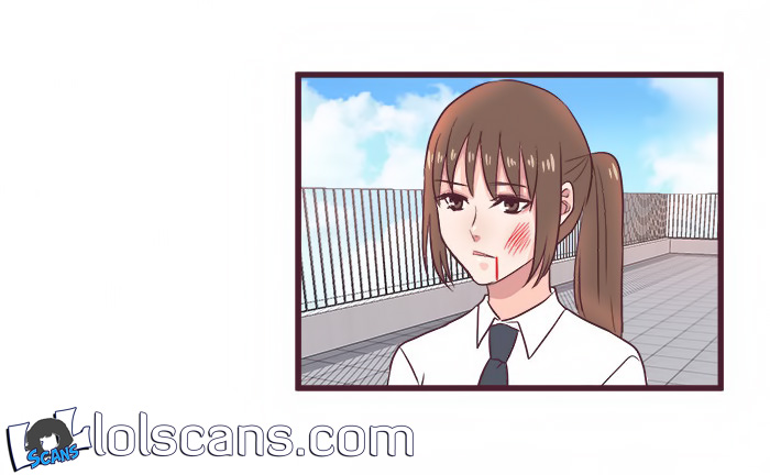 Mafia's Daughter: Operation Makeover Chapter 60 page 14 - Chapter 60: Something has Changed 4