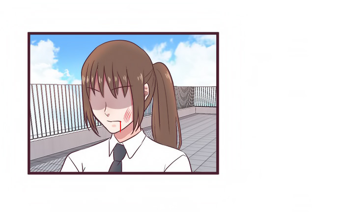Mafia's Daughter: Operation Makeover Chapter 60 page 15 - Chapter 60: Something has Changed 4