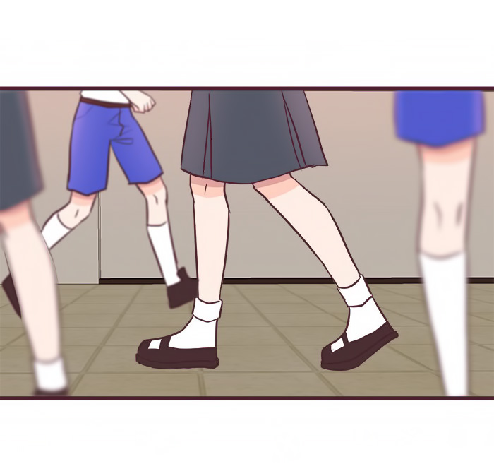 Mafia's Daughter: Operation Makeover Chapter 60 page 16 - Chapter 60: Something has Changed 4