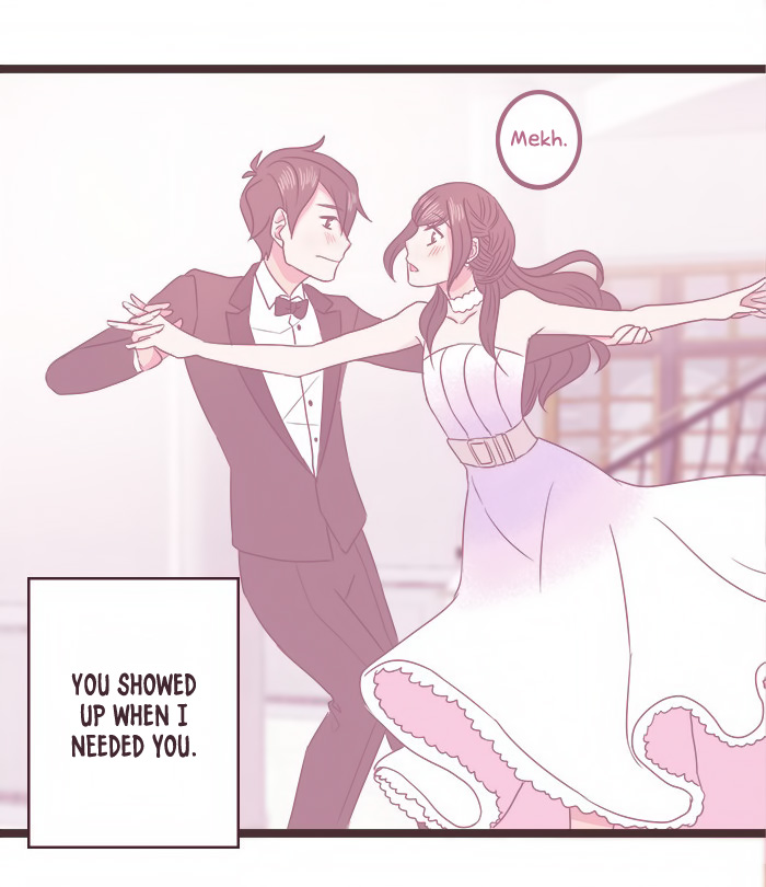 Mafia's Daughter: Operation Makeover Chapter 60 page 28 - Chapter 60: Something has Changed 4