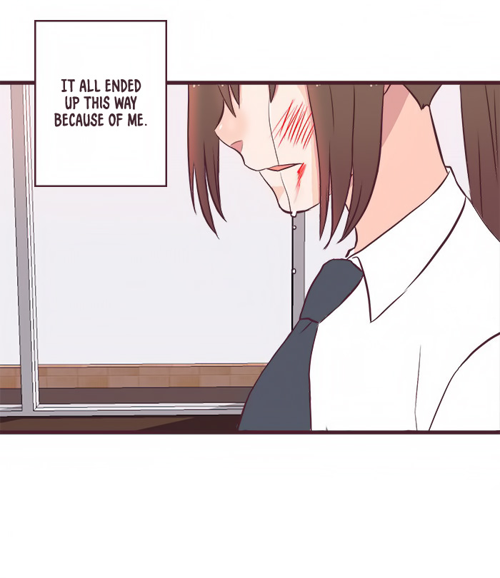 Mafia's Daughter: Operation Makeover Chapter 60 page 30 - Chapter 60: Something has Changed 4