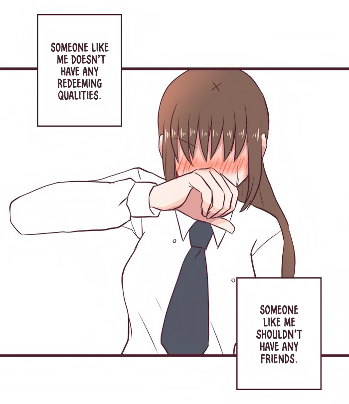 Mafia's Daughter: Operation Makeover Chapter 60 page 31 - Chapter 60: Something has Changed 4