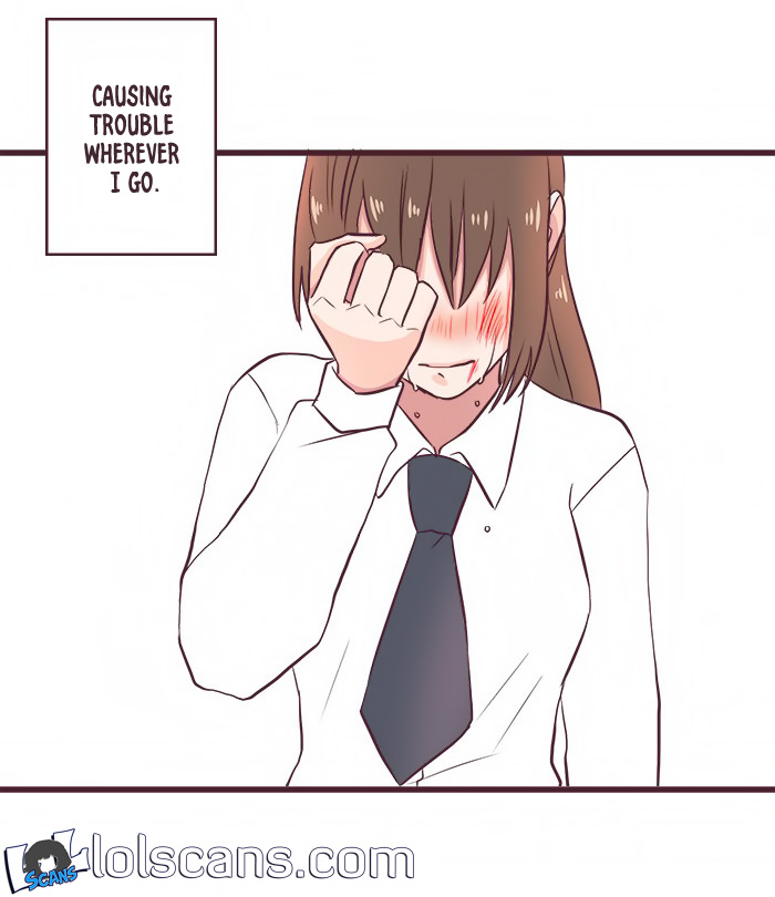 Mafia's Daughter: Operation Makeover Chapter 60 page 32 - Chapter 60: Something has Changed 4