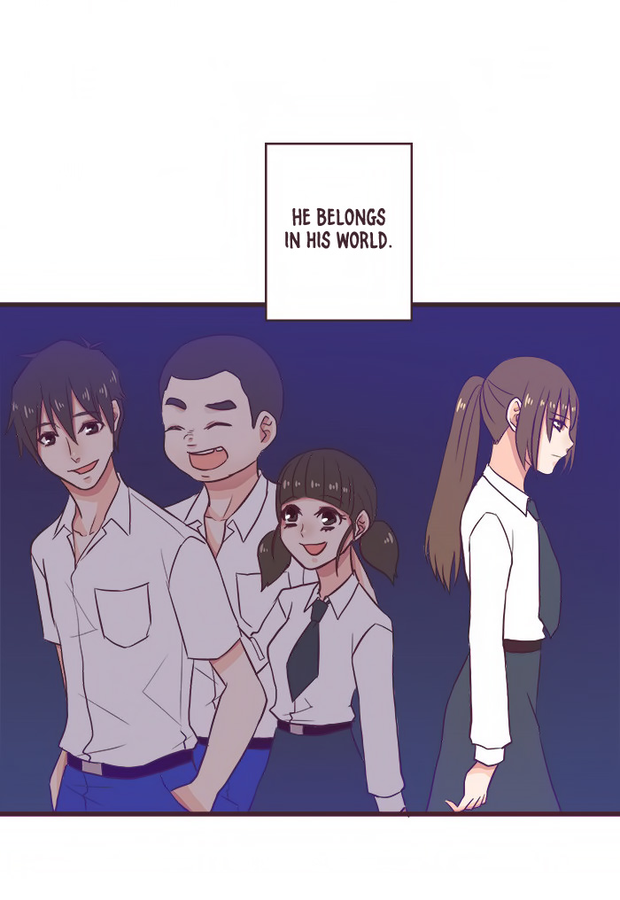 Mafia's Daughter: Operation Makeover Chapter 60 page 33 - Chapter 60: Something has Changed 4