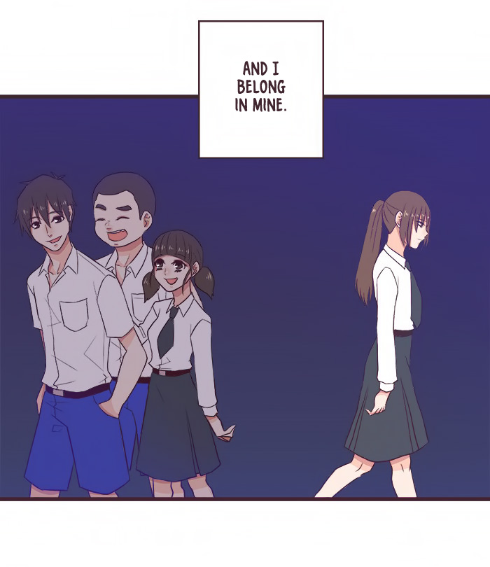 Mafia's Daughter: Operation Makeover Chapter 60 page 34 - Chapter 60: Something has Changed 4