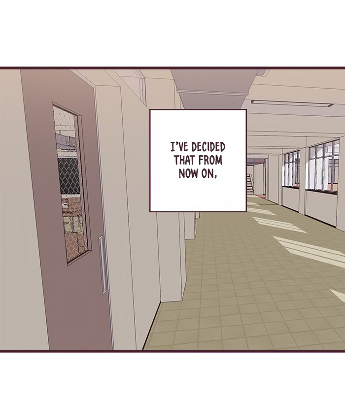 Mafia's Daughter: Operation Makeover Chapter 60 page 36 - Chapter 60: Something has Changed 4