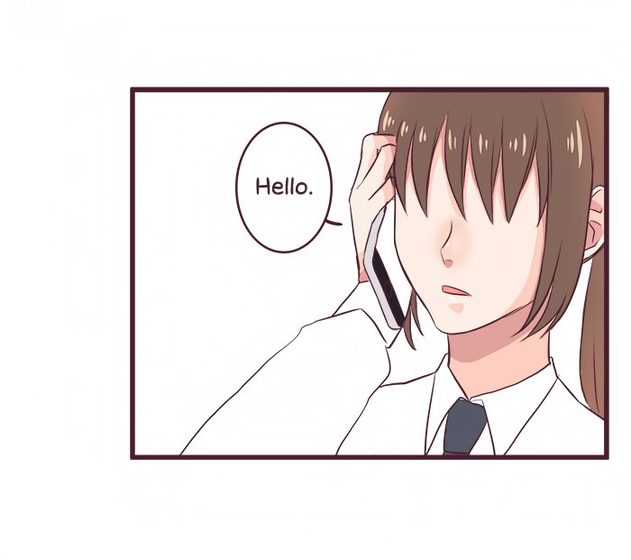 Mafia's Daughter: Operation Makeover Chapter 60 page 40 - Chapter 60: Something has Changed 4