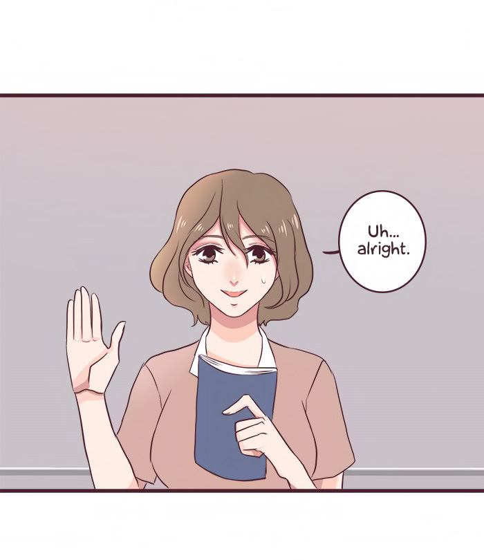Mafia's Daughter: Operation Makeover Chapter 60 page 43 - Chapter 60: Something has Changed 4