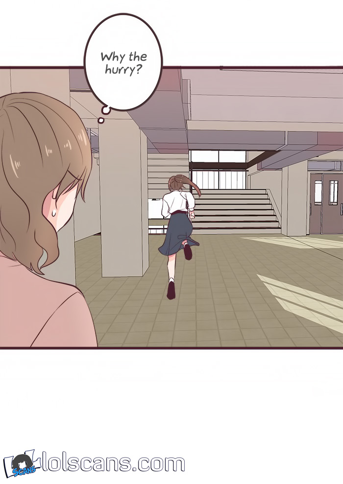 Mafia's Daughter: Operation Makeover Chapter 60 page 44 - Chapter 60: Something has Changed 4