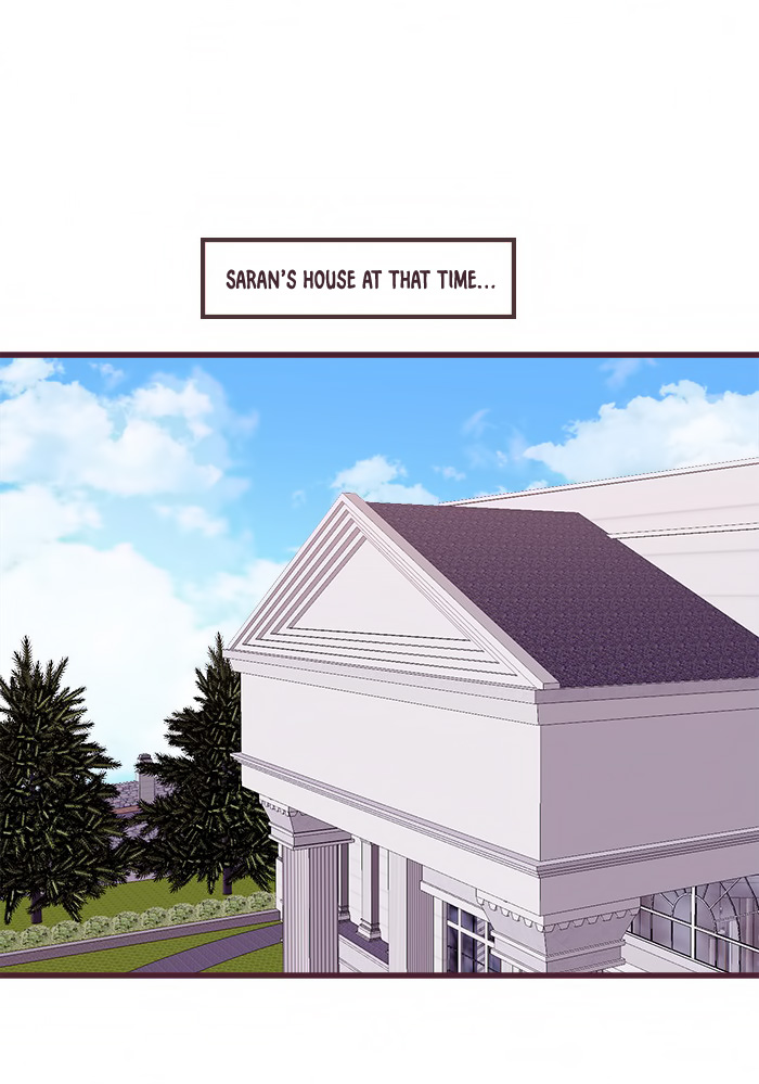 Mafia's Daughter: Operation Makeover Chapter 60 page 45 - Chapter 60: Something has Changed 4