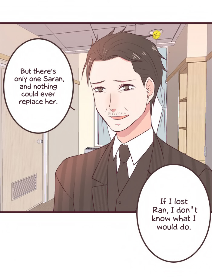 Mafia's Daughter: Operation Makeover Chapter 61 page 16 - Chapter 61: Something has Changed 5