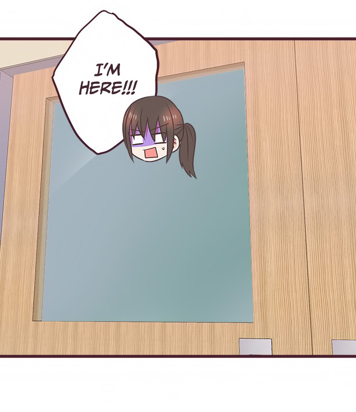 Mafia's Daughter: Operation Makeover Chapter 61 page 20 - Chapter 61: Something has Changed 5