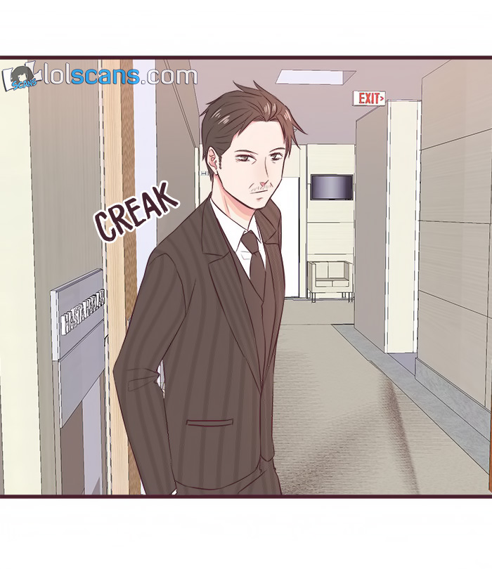 Mafia's Daughter: Operation Makeover Chapter 61 page 27 - Chapter 61: Something has Changed 5
