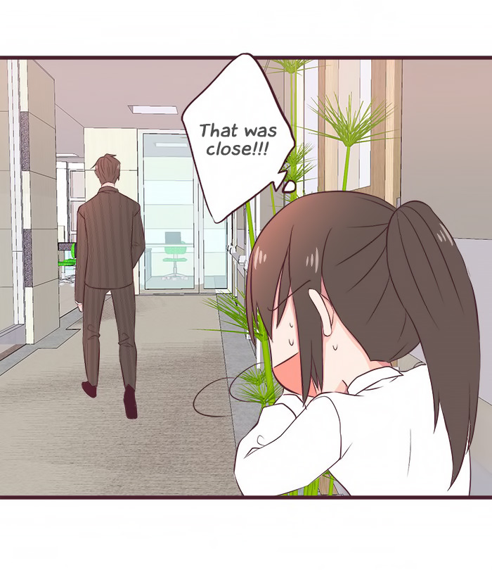 Mafia's Daughter: Operation Makeover Chapter 61 page 28 - Chapter 61: Something has Changed 5