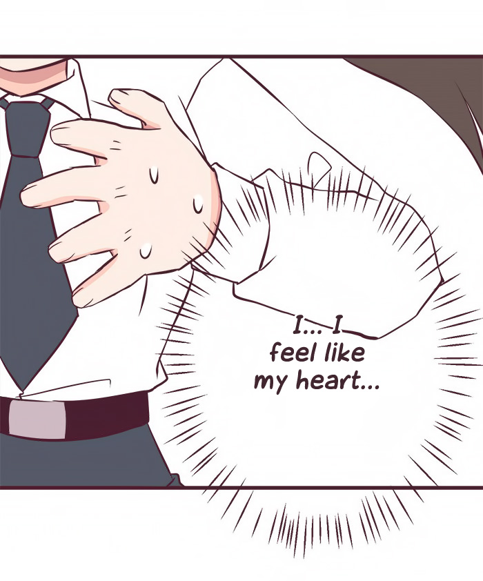 Mafia's Daughter: Operation Makeover Chapter 61 page 30 - Chapter 61: Something has Changed 5