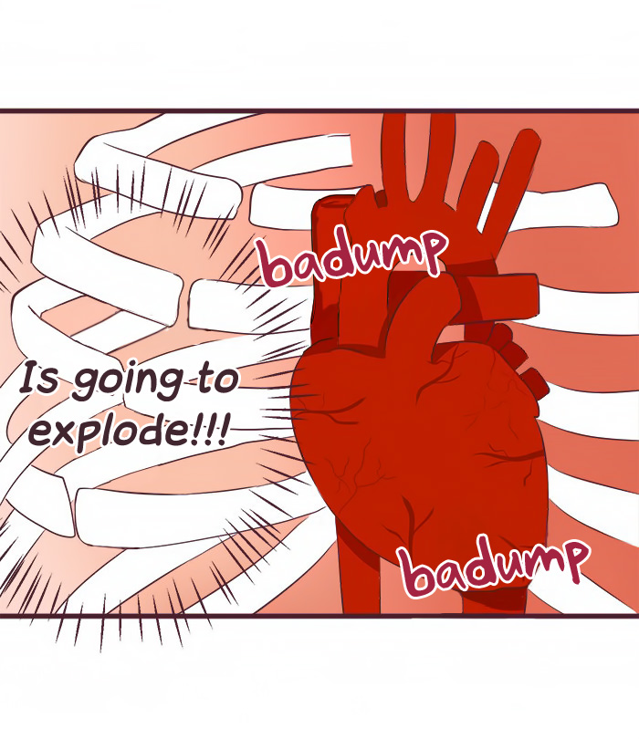 Mafia's Daughter: Operation Makeover Chapter 61 page 31 - Chapter 61: Something has Changed 5